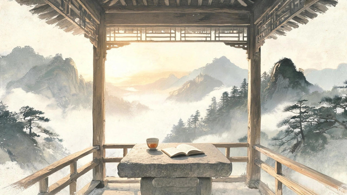 Taoism and Buddhism—What's the Real Difference?
