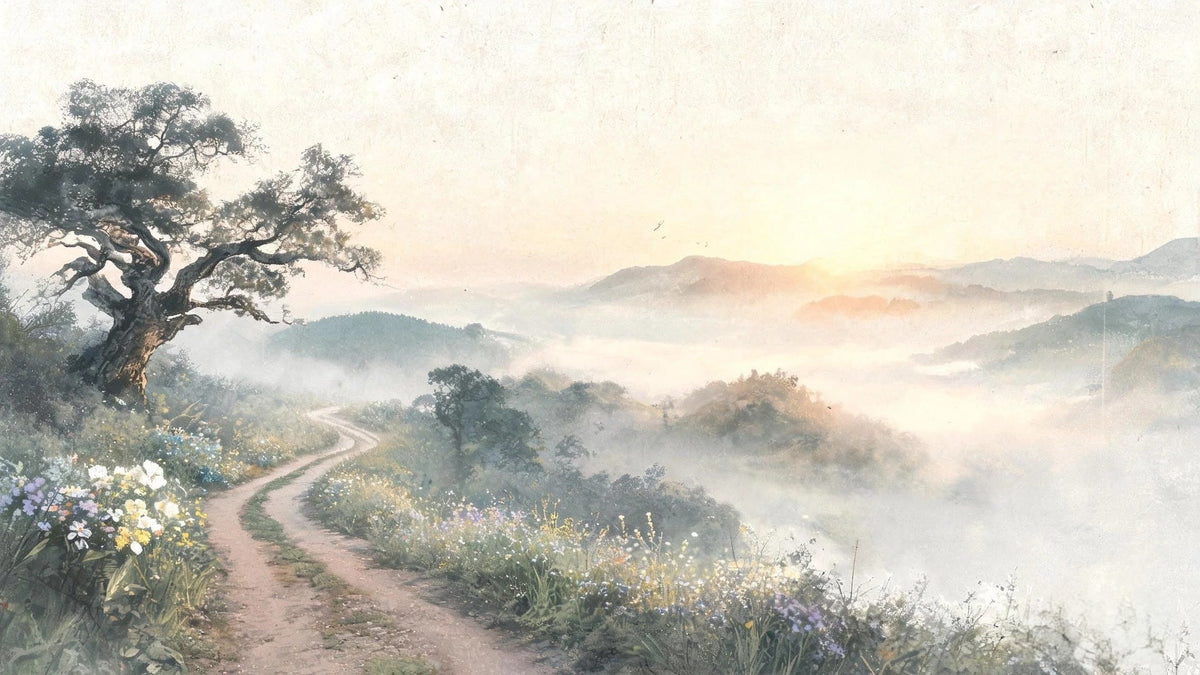 What Is Taoism? The Native Spiritual Tradition of China