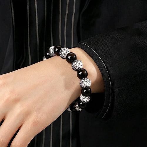Endless Fortune Bracelet – Design Concept close-up