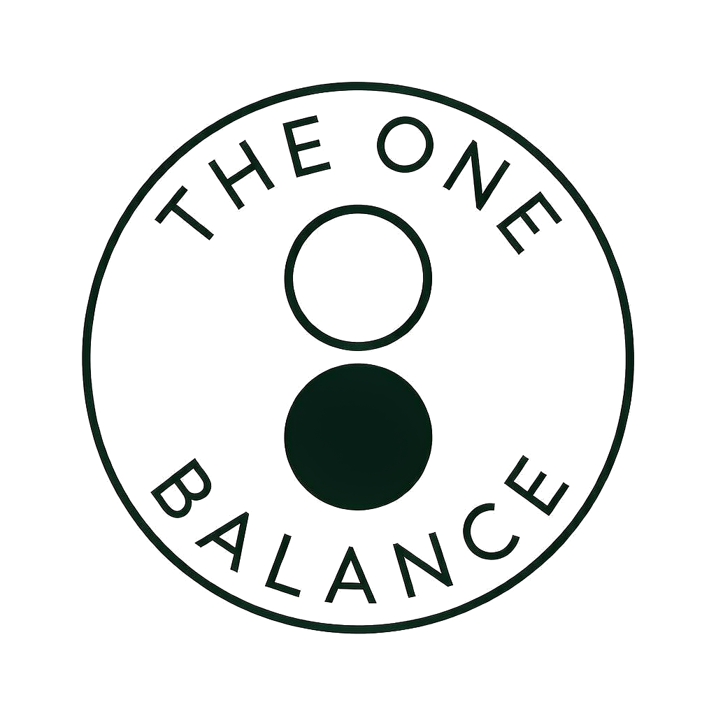 The one balance