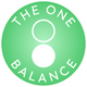 The one balance - Home